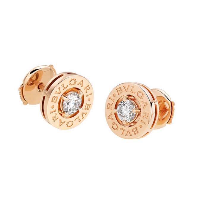 Bvlgari Earrings